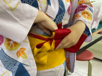 文庫むすび