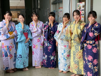 集合写真