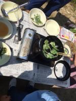 山菜の天ぷら2