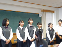①