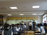 ②