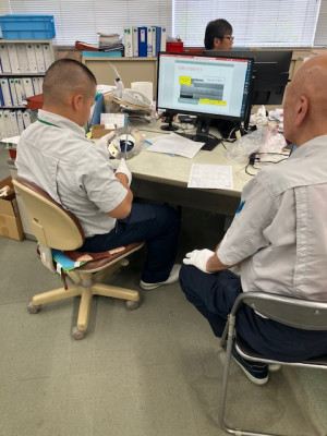 R07職場体験1