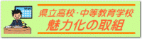 魅力化への取組